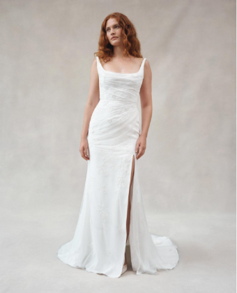 Alexandra Grecco Silvina by Alexandra Grecco #0 default Off White thumbnail