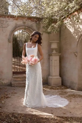 Anna Campbell Winslow by Anna Campbell #2 Ivory thumbnail