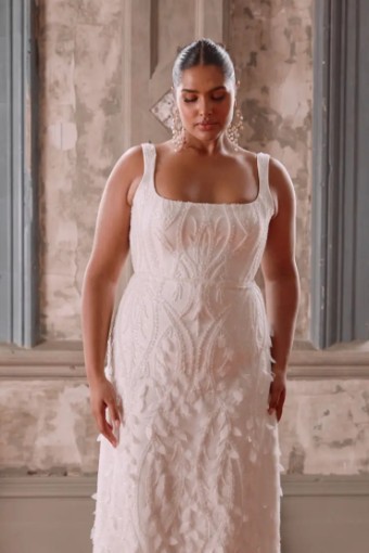 Anna Campbell Winslow by Anna Campbell #0 default Ivory thumbnail