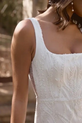 Anna Campbell Winslow by Anna Campbell #3 Ivory thumbnail