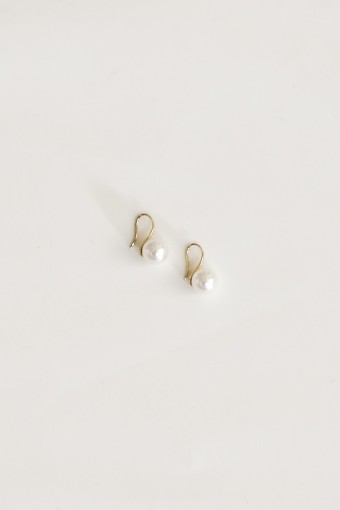 A.B. Ellie Cooper Pearl Drop by A B Ellie / HDWR #0 default Pearl thumbnail