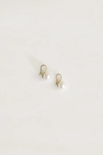 A.B. Ellie Cooper Pearl Drop by A B Ellie / HDWR #0 default Pearl thumbnail