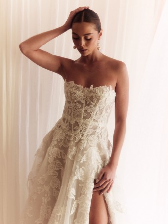 Alena Leena Hibiscus by Alena Leena #0 default Nude thumbnail