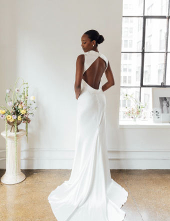 Alexandra Grecco Phaedra by Alexandra Grecco #3 Off White thumbnail