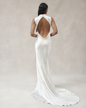 Alexandra Grecco Phaedra by Alexandra Grecco #1 Off White thumbnail