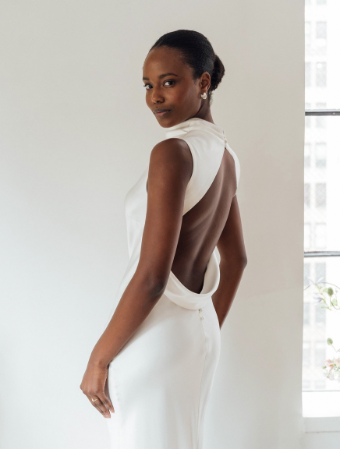 Alexandra Grecco Phaedra by Alexandra Grecco #4 default Off White thumbnail