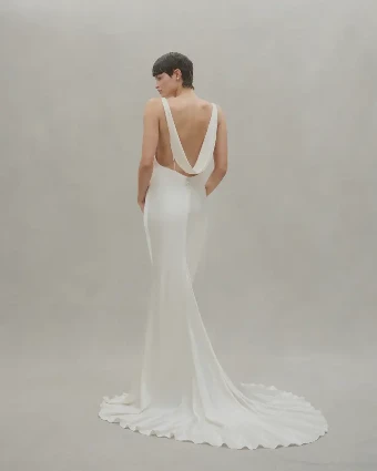 Alexandra Grecco Harriet #1 default Off White thumbnail