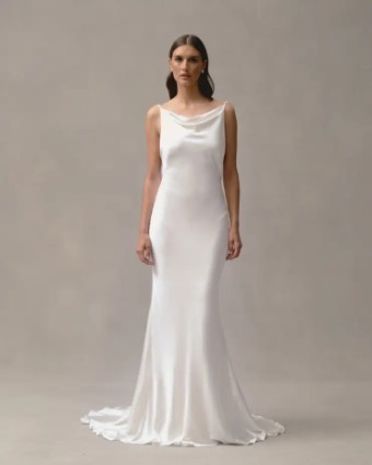 Alexandra Grecco Harriet by Alexandra Grecco #0 default Off White thumbnail