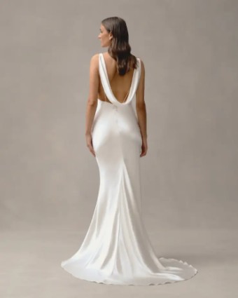 Alexandra Grecco Harriet by Alexandra Grecco #1 default Off White thumbnail