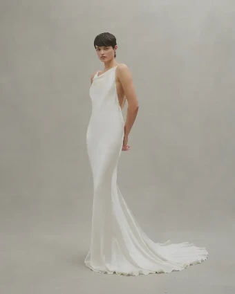 Alexandra Grecco Harriet #0 default Off White thumbnail