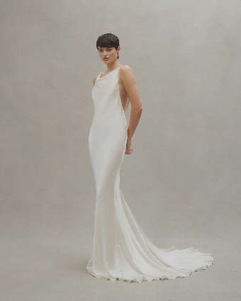 Alexandra Grecco Harriet #0 default Off White thumbnail