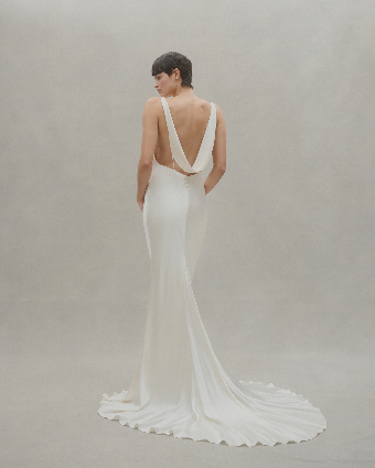 Alexandra Grecco Harriet #1 default Off White thumbnail