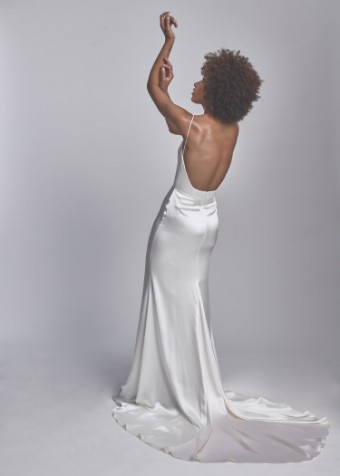 Alexandra Grecco Prisma Satin (NEW) by Alexandra Grecco #4 default Off White thumbnail