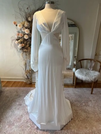 Rue de Seine Sale Cove by Rue De Seine #4 Off White thumbnail