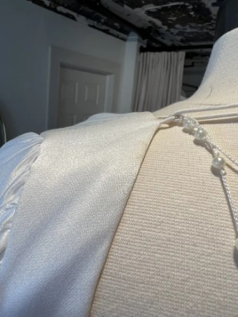 Rue de Seine Sale Cove by Rue De Seine #7 Off White thumbnail