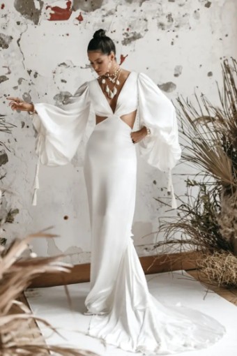 Rue de Seine Sale Cove by Rue De Seine #0 default Off White thumbnail