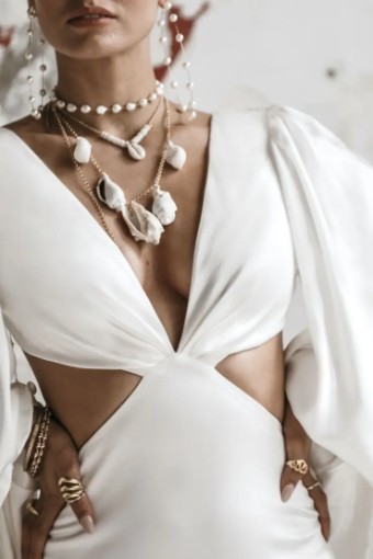 Rue de Seine Sale Cove by Rue De Seine #2 default Off White thumbnail