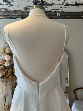 Rue de Seine Sale Frey by Rue De Seine #10 Off White thumbnail