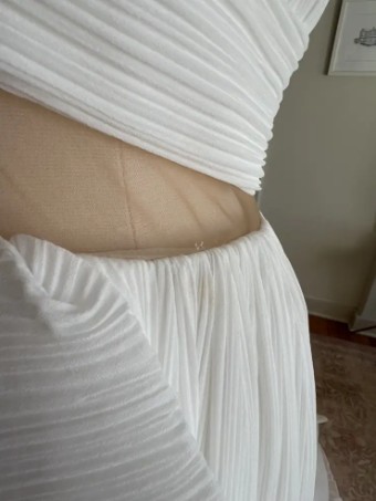 Rue de Seine Sale Frey by Rue De Seine #11 Off White thumbnail