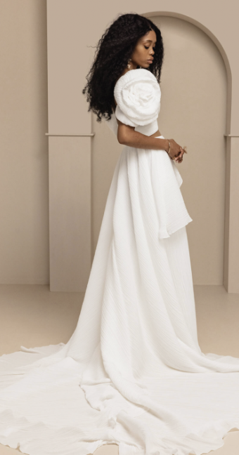 Rue de Seine Sale Frey by Rue De Seine #1 default Off White thumbnail