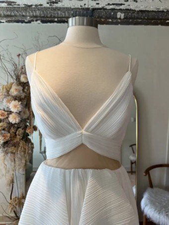 Rue de Seine Sale Frey by Rue De Seine #6 Off White thumbnail