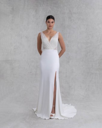 Alexandra Grecco Sale Elise #0 default Off White thumbnail