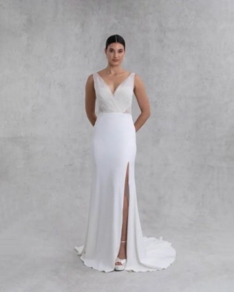 Alexandra Grecco Sale Elise by Alexandra Grecco #0 default Off White thumbnail