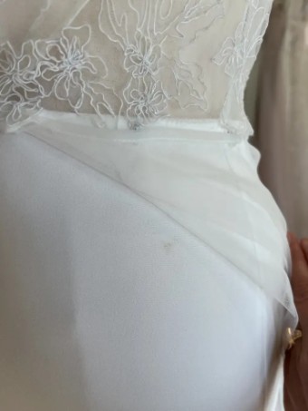 Alexandra Grecco Sale Elise by Alexandra Grecco #18 Off White thumbnail