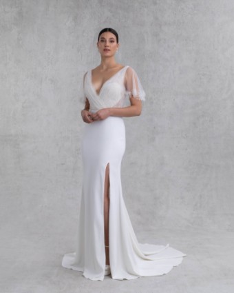 Alexandra Grecco Sale Elise by Alexandra Grecco #3 Off White thumbnail