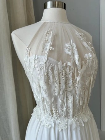 Daalarna Sale RPS 153 by Daalarna #3 Off White thumbnail