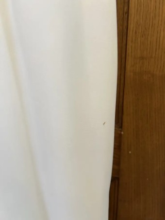 Made With Love Sale Mila Crepe by Made With Love #7 Ivory thumbnail