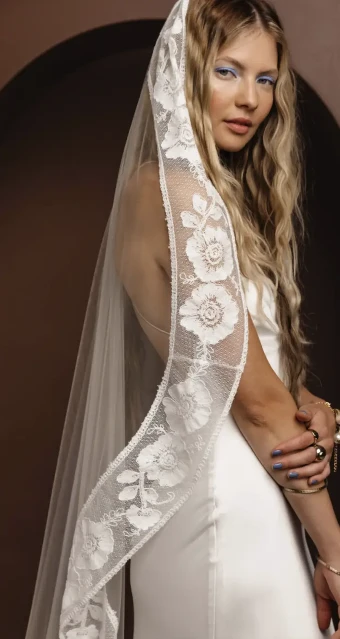 Rue de Seine Solange Veil #2 default Off White thumbnail
