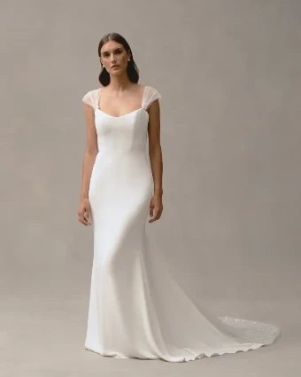 Alexandra Grecco Sale Elaine #0 default Off White thumbnail