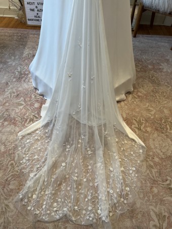 Alexandra Grecco Sale Elaine by Alexandra Grecco #10 default Off White thumbnail