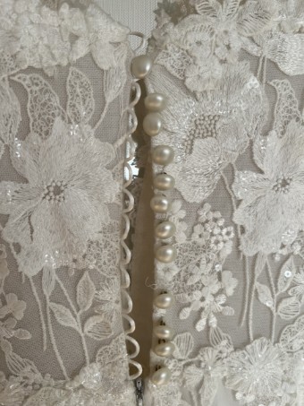 Daalarna Sale RPS 160 by Daalarna #7 Off White thumbnail