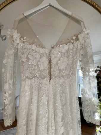 Daalarna Sale RPS 160 by Daalarna #6 Off White thumbnail