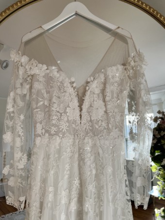 Daalarna Sale RPS 160 by Daalarna #4 Off White thumbnail