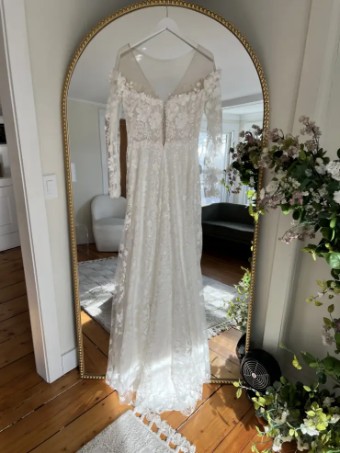 Daalarna Sale RPS 160 by Daalarna #3 Off White thumbnail