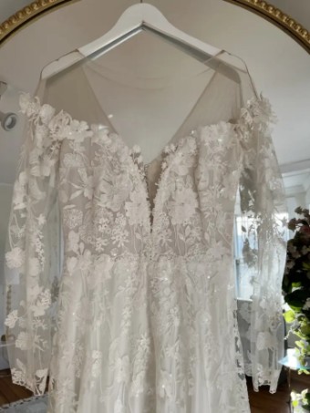 Daalarna Sale RPS 160 by Daalarna #4 Off White thumbnail