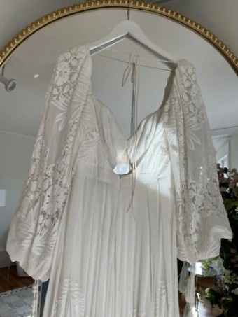 Rue de Seine Sale Caine by Rue De Seine #6 default Off White thumbnail