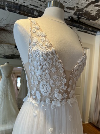 Daalarna Sale IDL 488 by Daalarna #3 Off White thumbnail