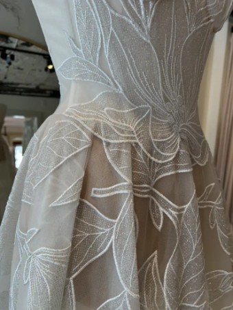 GALA by Galia Lahav Sale Bonny by Gala by Galia Lahav #7 default Ivory thumbnail