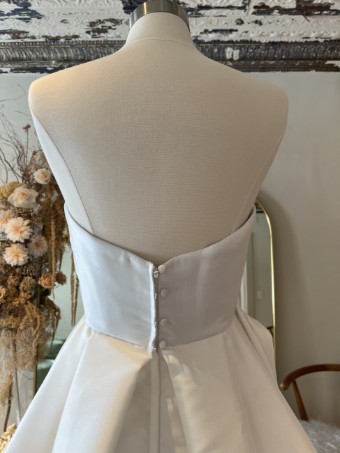 Mariana Hardwick Sale Vivianna by Mariana Hardwick #5 default Off White thumbnail