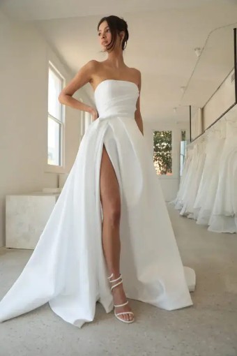 Mariana Hardwick Sale Vivianna by Mariana Hardwick #0 default Off White thumbnail