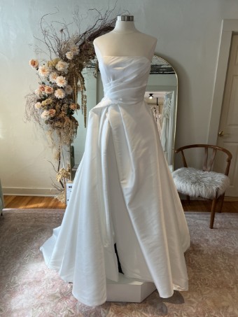 Mariana Hardwick Sale Vivianna by Mariana Hardwick #2 Off White thumbnail