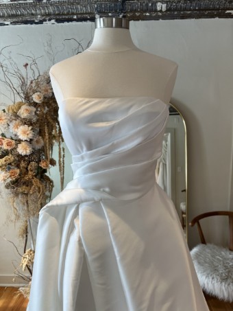 Mariana Hardwick Sale Vivianna by Mariana Hardwick #3 Off White thumbnail