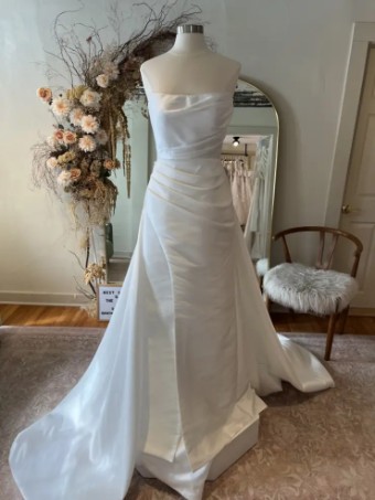 Mariana Hardwick Sale Jamie by Mariana Hardwick #6 Off White thumbnail