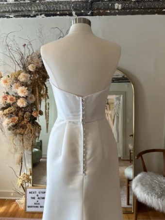 Mariana Hardwick Sale Jamie by Mariana Hardwick #5 Off White thumbnail
