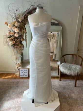 Mariana Hardwick Sale Jamie by Mariana Hardwick #2 Off White thumbnail
