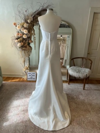 Mariana Hardwick Sale Jamie by Mariana Hardwick #4 Off White thumbnail